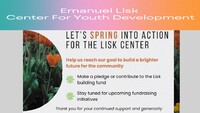 Emanuel Lisk Center