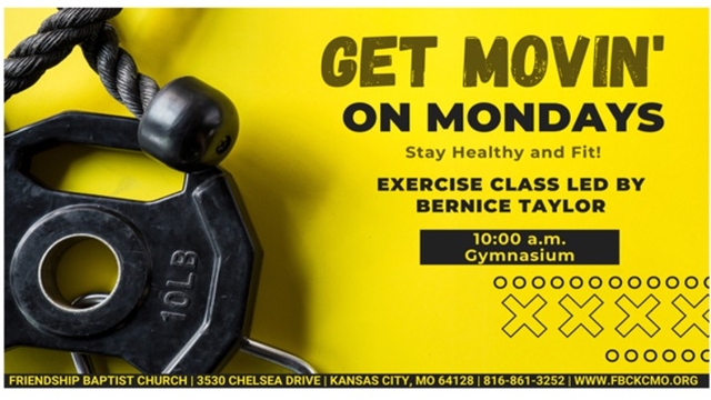 Exercise each monday.jpg