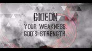 gideon