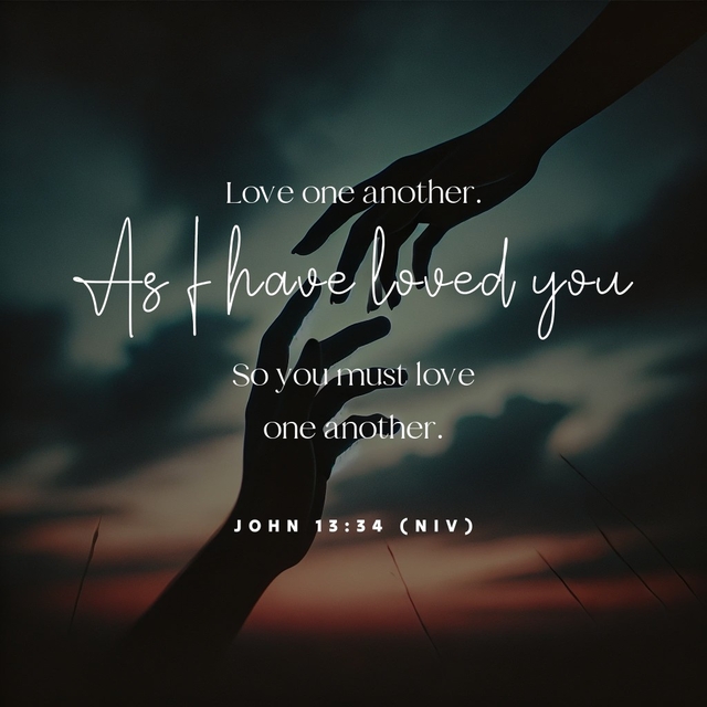 love others