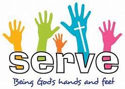 serve
