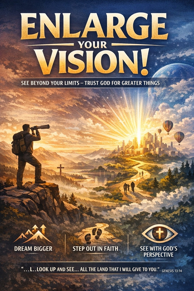 vision