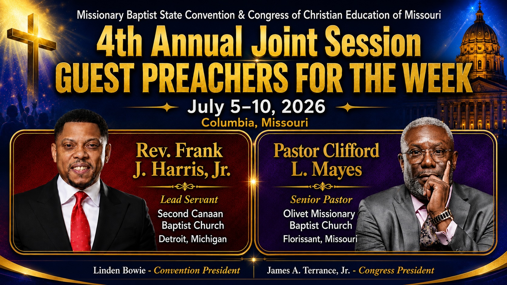 congress guest preacher slide