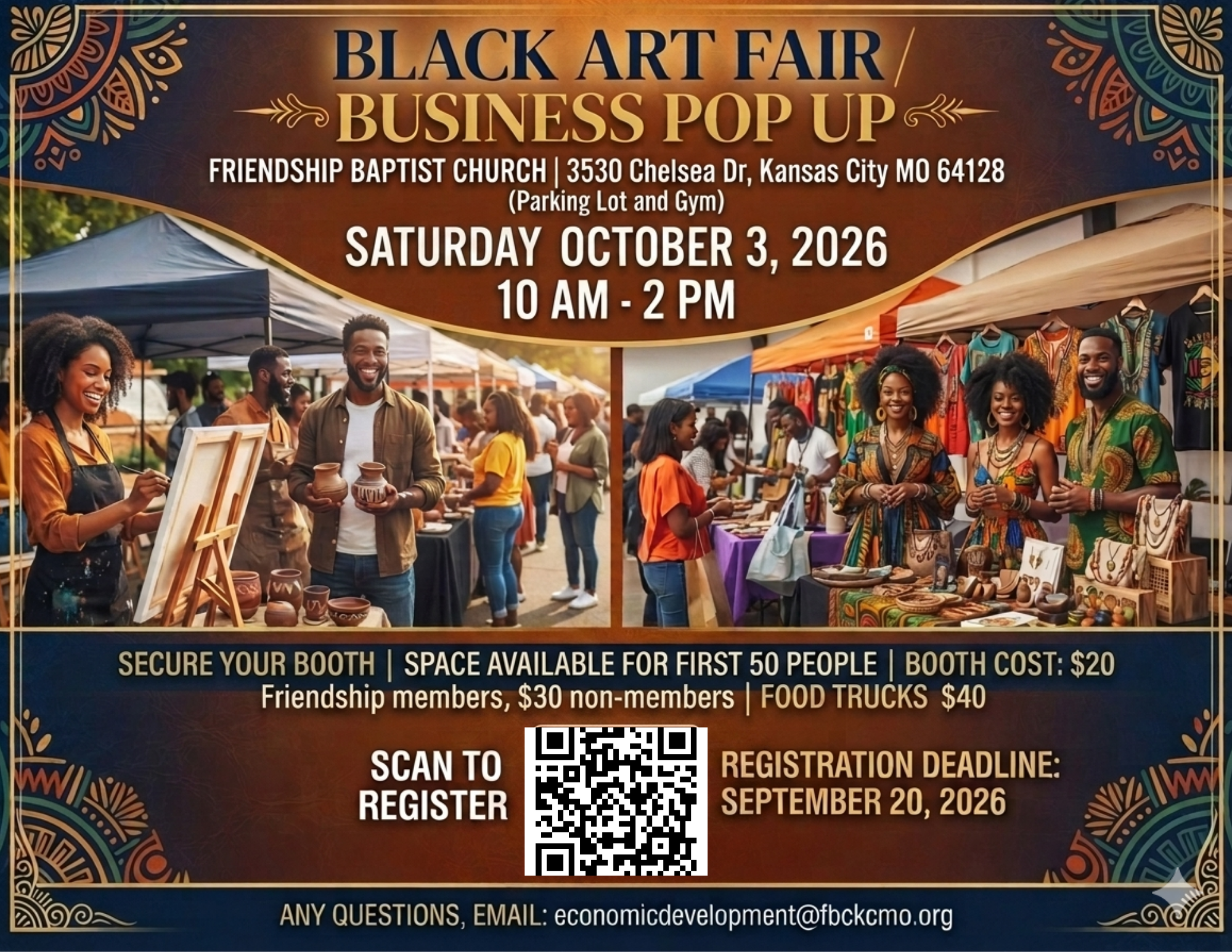 Black Art Fair (1)