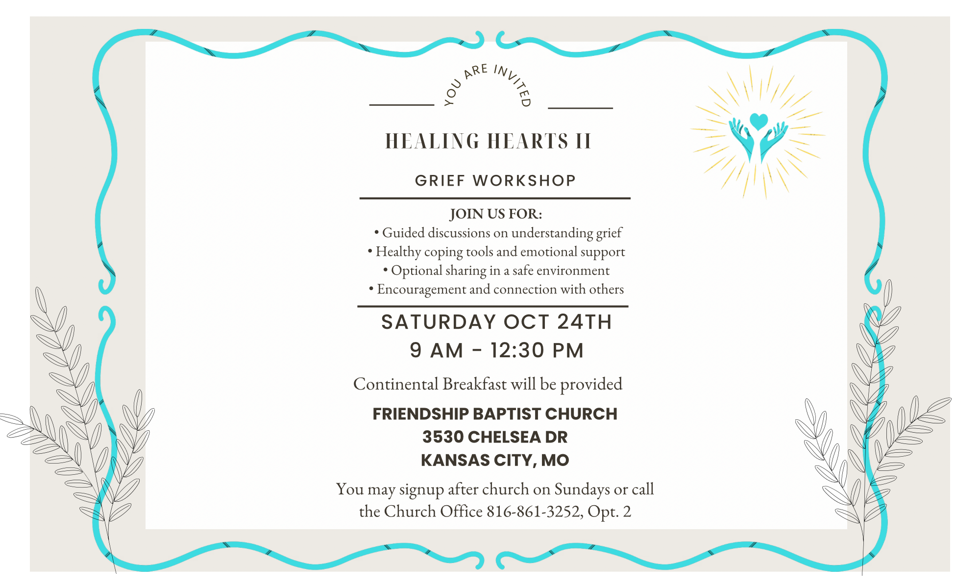 Grief Share Workshop (15 x 9 in) (2)